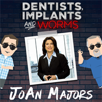 Episode 27: JoAn Majors and Dentistry By Choice