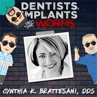 Episode 29: Our Favorite Italian Dentist