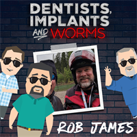 Episode 33: Makin' it Rain with Rob James