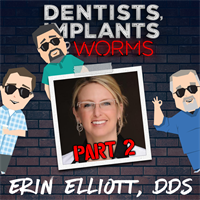 Episode 31: Sleeping with Dr. Erin Elliott... Again