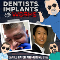 Episode 36: Do-It-Yourself Implants and Photography
