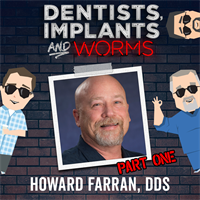 Episode 38: The Mayor of Dentaltown (Part One)