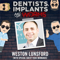 Episode 52: Light Your Practice Up with Dental Intel and PDA