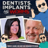 Episode 56: Good Times at the Productive Dentist Academy