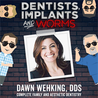 Episode 60: Loving The Shit Out of Dentistry