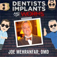 Episode 78: Thanking our Veterans with Dental Implants