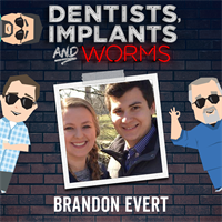 87: Updated Confessions of a Dental Student