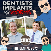 Episode 90: Meeting The Dental Guys (Part One)