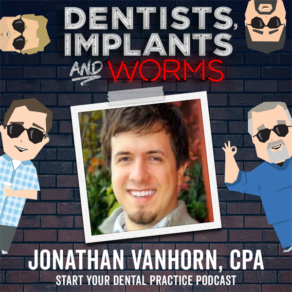 Episode 97: The Economics of Implant Dentistry