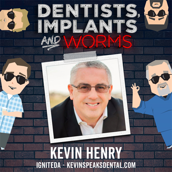 Episode 104: Ignite Your Dental Assistants