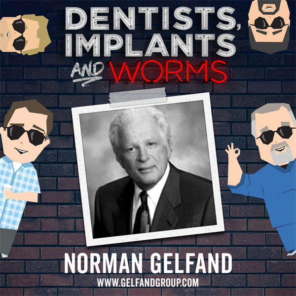 Episode 123: The Synergy of Dental Real Estate
