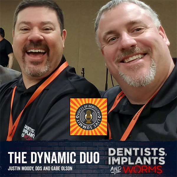 Episode 149: The Dynamic Duo