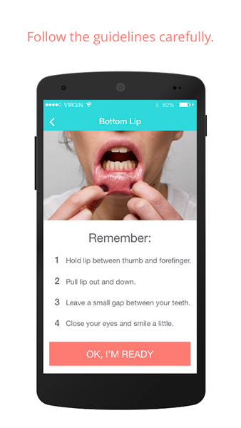 Toothpic App Offers Dental Care on Demand