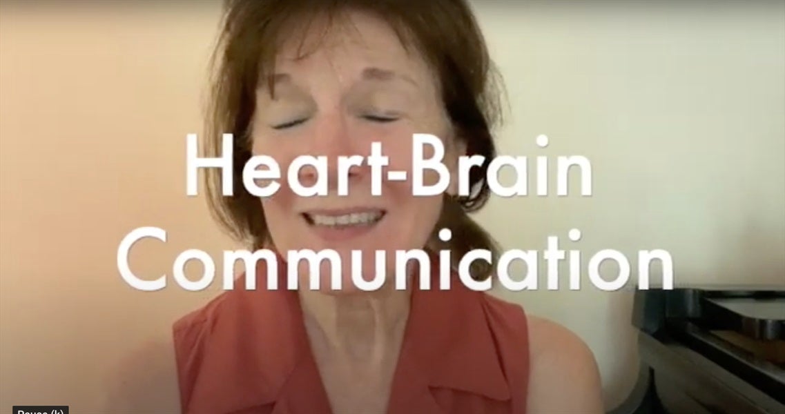 Heart-Brain Communication