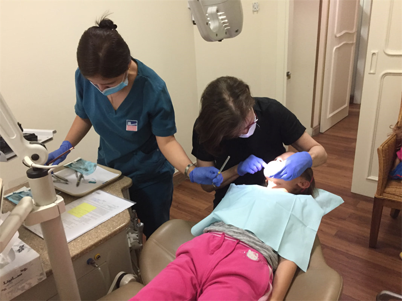 Practicing Orthodontics: How's it workin' for ya?  Part IV: How to get there from here