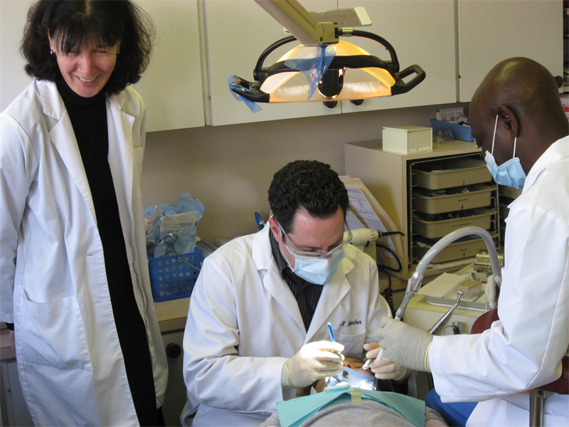 Dentists Under Siege?  (Part 2)