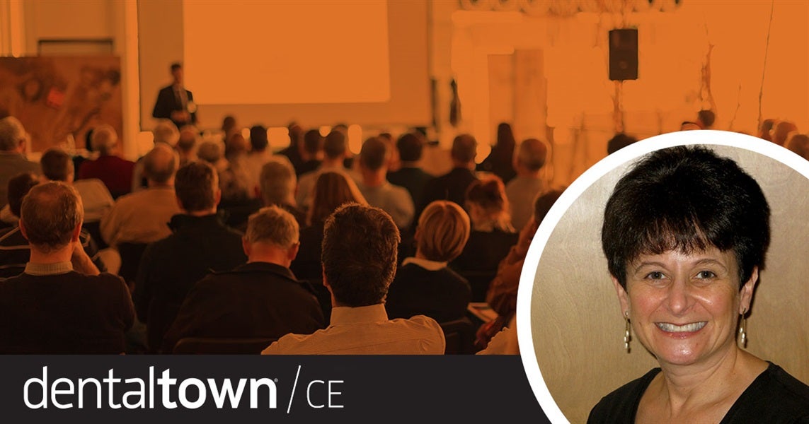 Dentaltown Learning Online...Cysts that Every Dental Professional Should Know. By Deborah Levin-Goldstein, RDH, MS