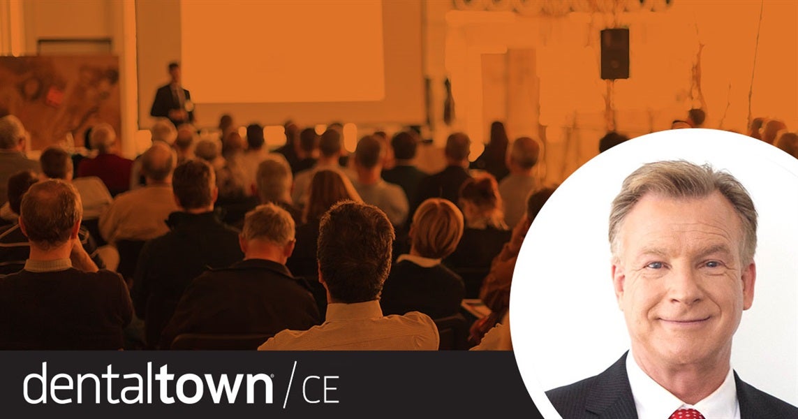 Dentaltown Learning Online...Creating a Remarkable Dental Practice: Building an Amazing Team. By Fred Joyal