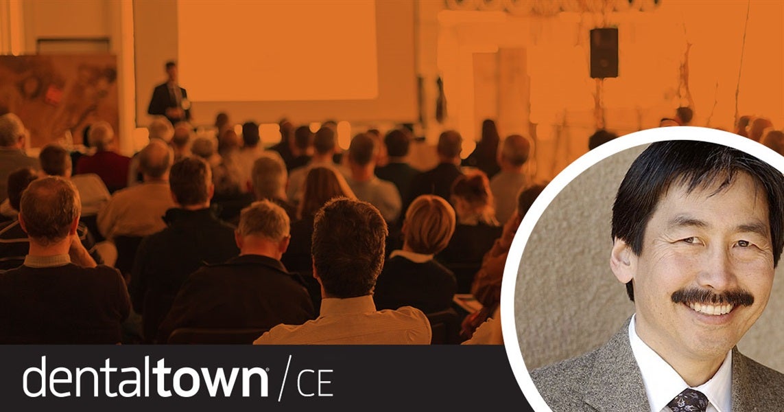 Dentaltown Learning Online....Fundamentals of Fixed Prosthodontics: Occlusion Simplified. By Dr. Lane Ochi.