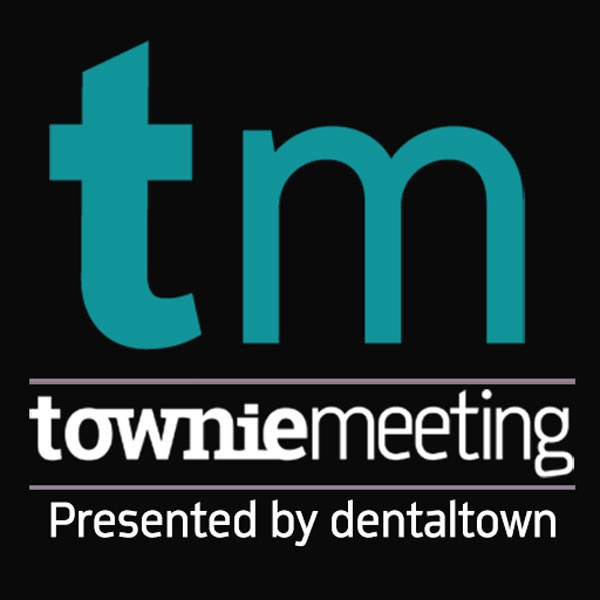  Dentaltown Learning Online....The Townie Meeting 2017 Lecture Series