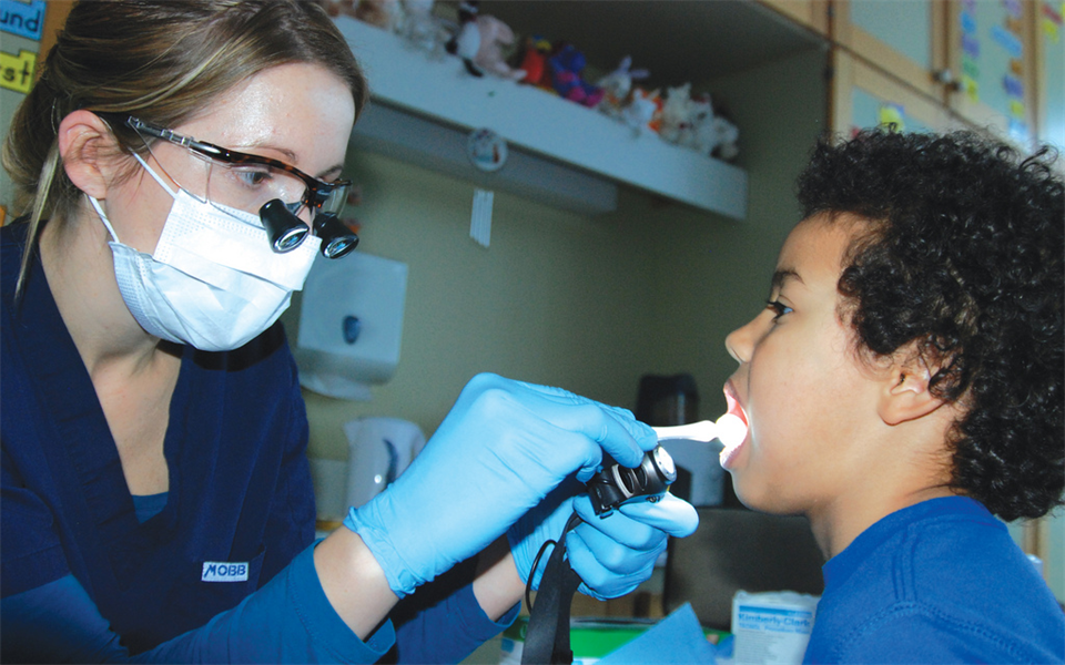 Better Dental Patient Care Goes Beyond Treating Symptoms