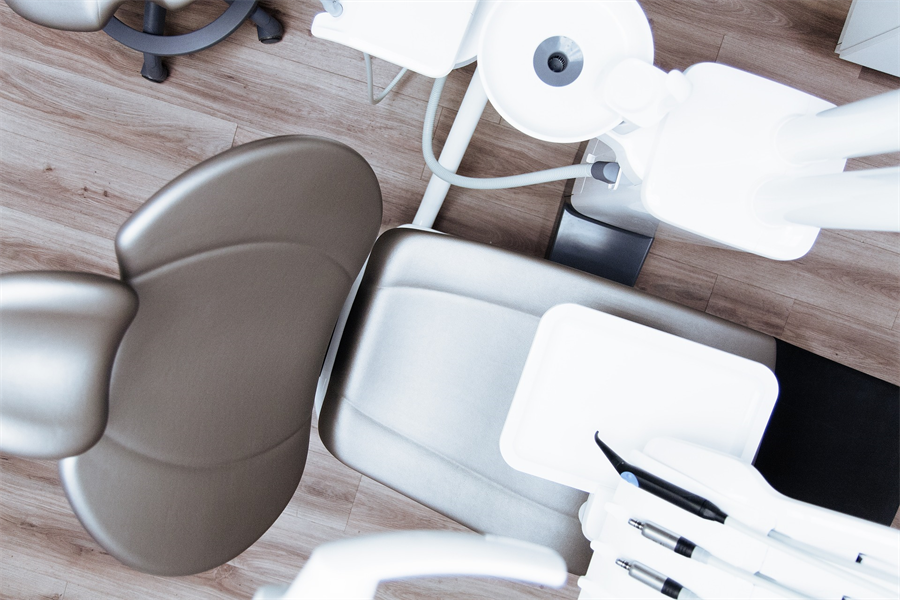 The Reality of US Dental Healthcare