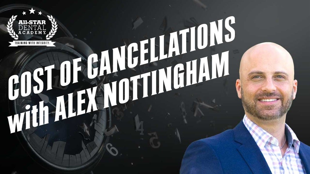 Cost of Cancellations with Alex Nottingham 