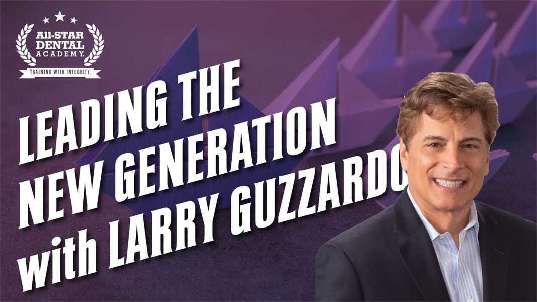 Leading the New Generation