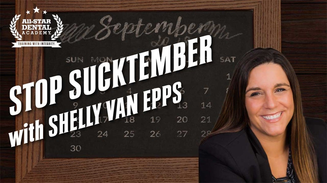 Stop Sucktember 