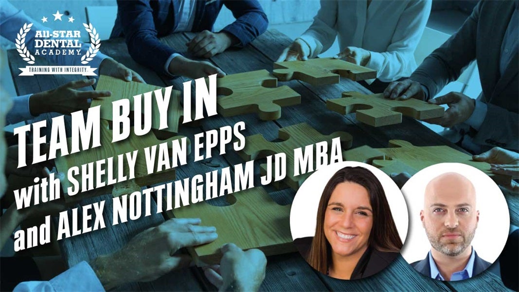 How To Get Team Buy-In with Shelly VanEpps