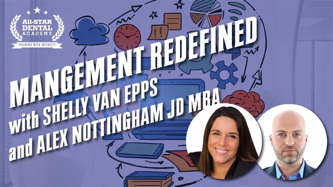 Management Redefined with Shelly VanEpps