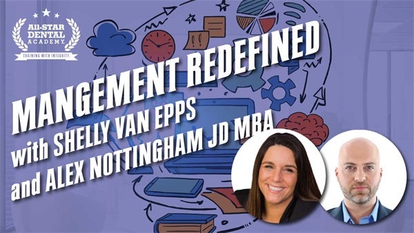 Management Redefined with Shelly VanEpps