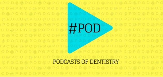 Session Zero: Another Dental Podcasts? Seriously