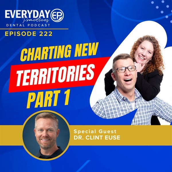Episode 222 – Charting New Territories, Part 1