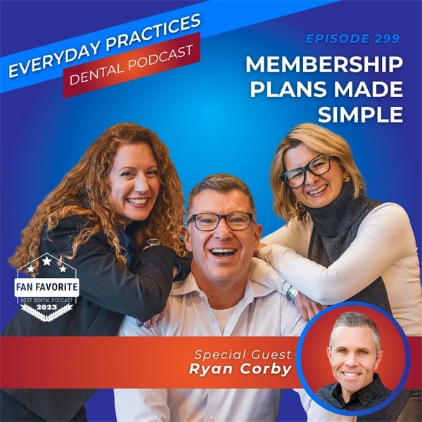 Membership Plans Made Simple (E.299)