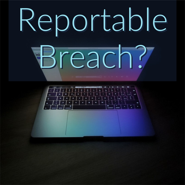 Is a HIPAA Violation a Reportable Breach?