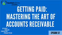 Episode 57: Getting Paid: Mastering The Art of Accounts Receivable with Andy Cleveland