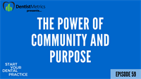 Episode 59: Giving Back: The Power of Community And Purpose With Trent McCord 