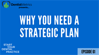 Episode 61 Why You Need A Strategic Plan 