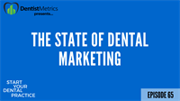 The State of Dental Marketing with Laura Maly and Michael Anderson