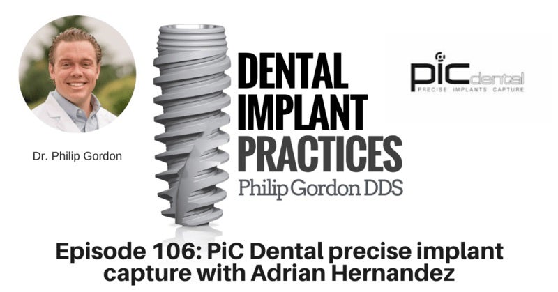 101 August De Oliveira DDS Dental Implant MBA 2.0 Lecture