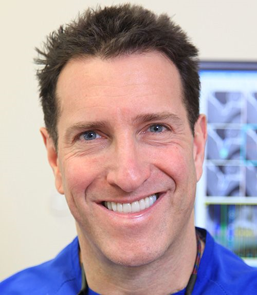 036 Teeth Tomorrow with Dr. Michael Tischler