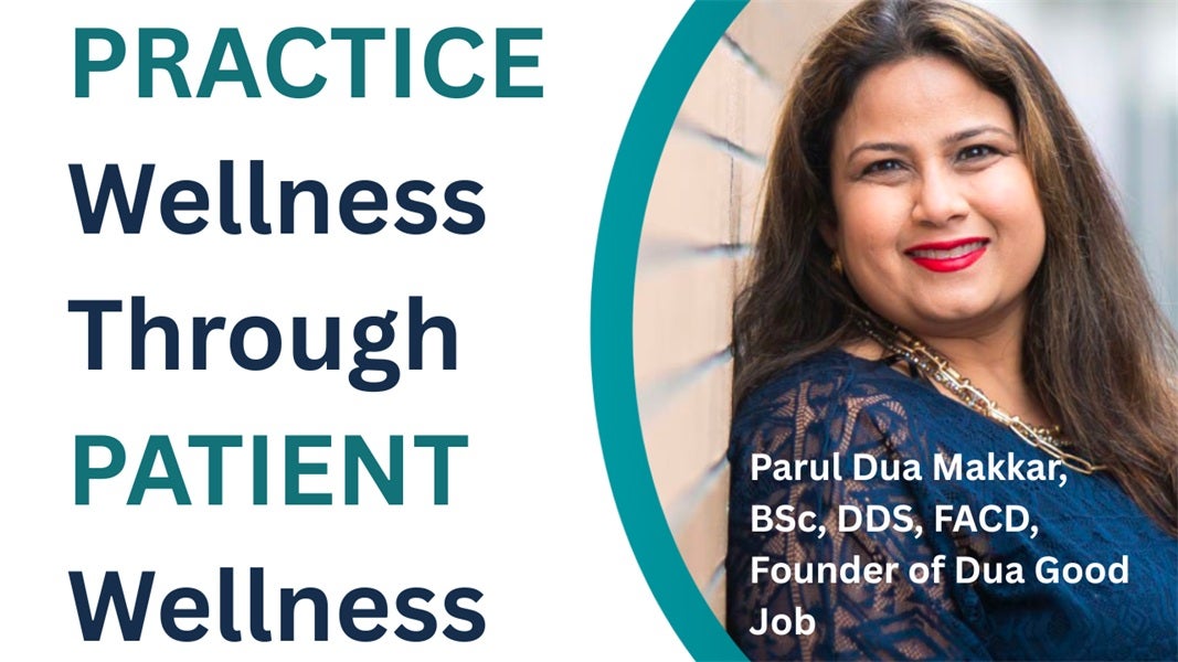 The Patient First Podcast Episode 180: How This Oral Cancer Advocate Helps Dental Practices Thrive 