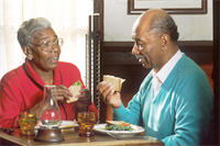 Oral Health of Adults Over 60 – Common Oral Health Diseases and Oral Health Management