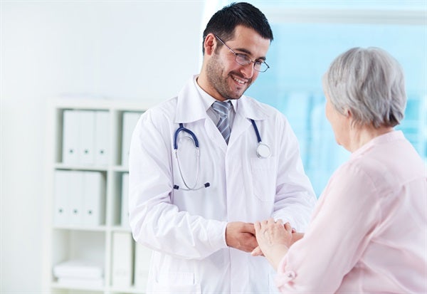 The Willingness of the Elderly to Choose Nursing Care