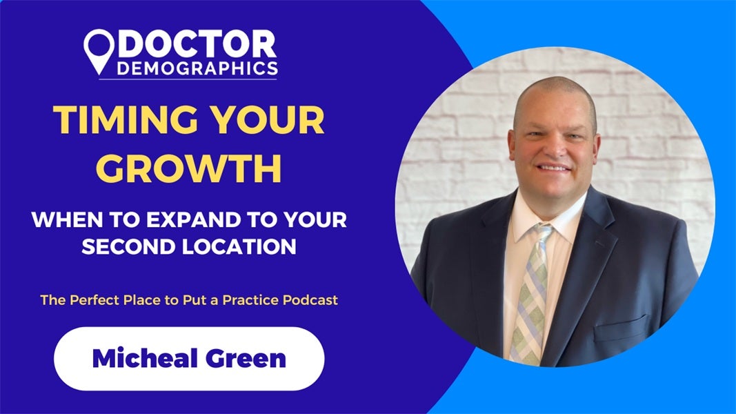 Timing Your Growth: When to Expand To A Second Location