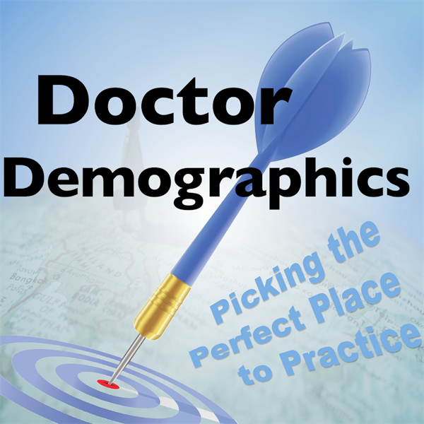 Using Practice Brokers: A Demographic Perspective