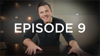 Episode 9 - The 8E8 Dental Marketing Show