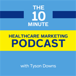 Introducing a New Podcast Created Exclusively for Healthcare Professionals