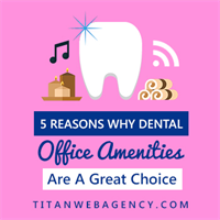Could You Or Should You Be Offering More Or Better Amenities At Your Office?